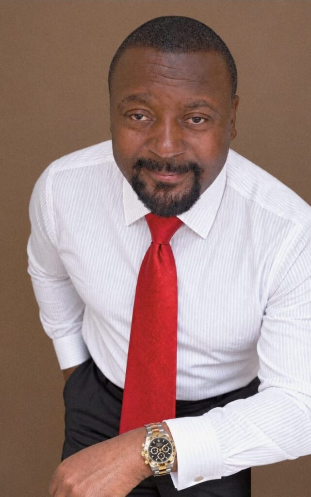 Mfikela Jean Samuel