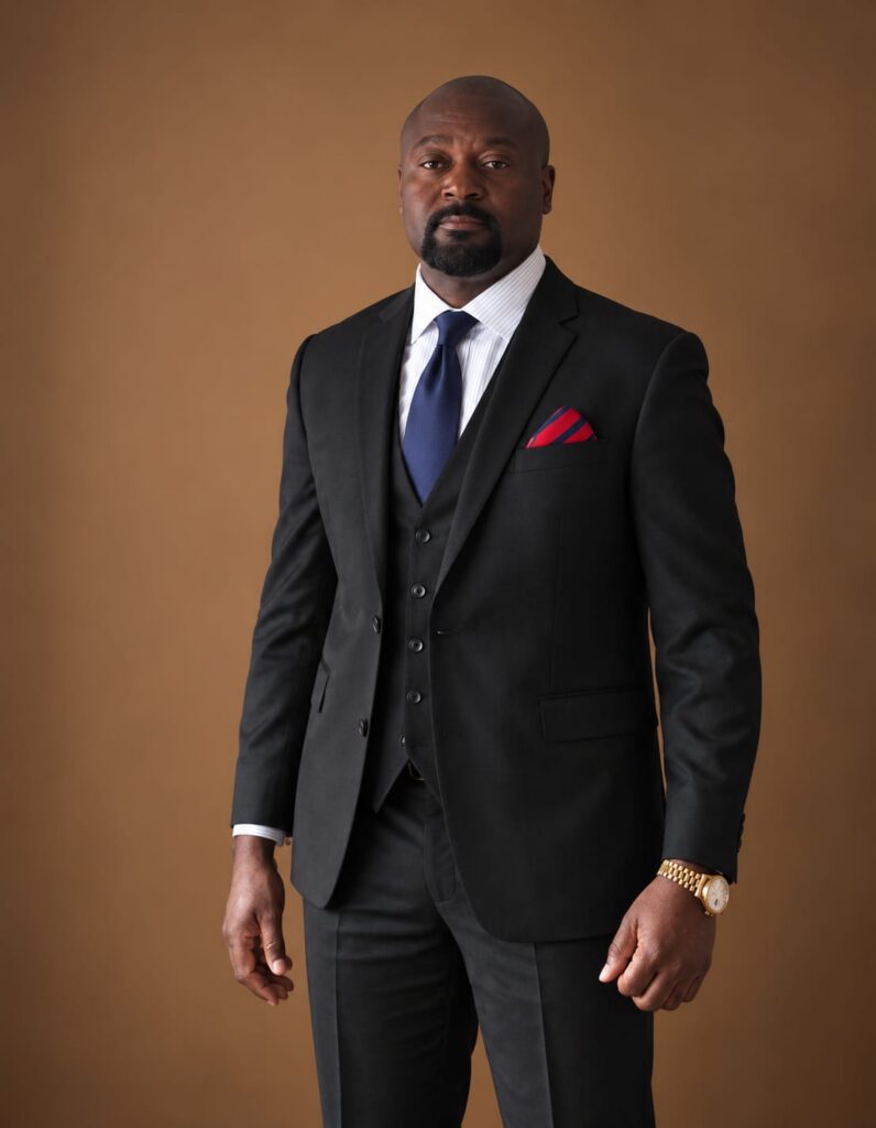 Mfikela Jean Samuel